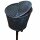 Aschenbecher Gartenstecker Smoke