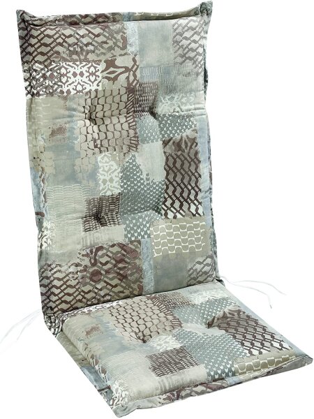 Rolliegenauflage STS bunt 190 x 60 x 7cm D.1741