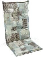 Rolliegenauflage STS bunt 190 x 60 x 7cm D.1741
