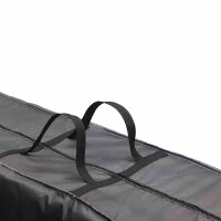 Atmungsaktive Tragetasche für Auflagen 175cm x 80cm x 60cm