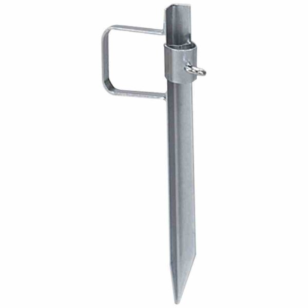 Bodenspiess RD-B 7501 skinverpackt