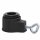 Abschlußring eisengrau mit 3-fach Adapter, zu Schirmständer: M4001/M4251, M5001, M46042, M7001