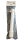 Aluminiumrohr weiß mit Abschlußring und 3-fach Adapter, zu Schirmständer: 4001/4251/5001/42062/7001