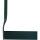 Festzeltgarnitur 110cm ohne Rückenlehne 3-teilig, Tisch 50cm Breite