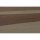 Stehtisch 140cm x 70cm Kiefernholz Gestell Stahl pulverbeschichtet