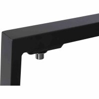 Savona Dining Move Sessel anthrazit matt