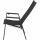 Savona Dining Move Sessel anthrazit matt