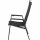 Savona Dining Move Sessel anthrazit matt