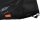 Ben Sichtschutz 150cm x 280cm, anthrazit Gestell aus Stahl, anthrazit, Bezug aus Polyester, 250g/m² in anthrazit