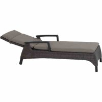 Corido Liege matt anthrazit / charcoal grey Gestell...