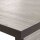 Bellani Lift-Tisch 160 x 90cm anthrazit/pine grey