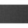 Aster Auflage zu Liege, 200 cm, fish bone anthrazit Bezug aus 100% recyceltes Polyester, Dessin 244, fish bone anthrazit