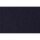 Aster Sitzkissen/Hockerauflage Dessin Fish Bone dunkelblau, 100% recyceltes Polyester