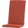 Aster Auflage zu Sessel, 123 cm, fish bone terrakotta Bezug aus 100% recyceltes Polyester, Dessin 260, fish bone terrakotta