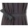 Avio Mittelstockschirm anthrazit/anthrazit Ø 300cm, Gestell Alu anthrazit, Streben Stahl, Bezug 100% Polyester, 220g/m² anthrazit, Lichtschutzfaktor UPF 50+