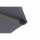 Avio Mittelstockschirm anthrazit/anthrazit Ø 300cm, Gestell Alu anthrazit, Streben Stahl, Bezug 100% Polyester, 220g/m² anthrazit, Lichtschutzfaktor UPF 50+
