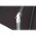 Avio Mittelstockschirm anthrazit/anthrazit Ø 300cm, Gestell Alu anthrazit, Streben Stahl, Bezug 100% Polyester, 220g/m² anthrazit, Lichtschutzfaktor UPF 50+