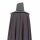 Avio Mittelstockschirm anthrazit/anthrazit Ø 250cm, Gestell Alu anthrazit, Streben Stahl, Bezug 100% Polyester, 220g/m² anthrazit, Lichtschutzfaktor UPF 50+