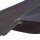 Avio Mittelstockschirm anthrazit/anthrazit Ø 250cm, Gestell Alu anthrazit, Streben Stahl, Bezug 100% Polyester, 220g/m² anthrazit, Lichtschutzfaktor UPF 50+