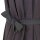 Avio Mittelstockschirm anthrazit/anthrazit Ø 250cm, Gestell Alu anthrazit, Streben Stahl, Bezug 100% Polyester, 220g/m² anthrazit, Lichtschutzfaktor UPF 50+