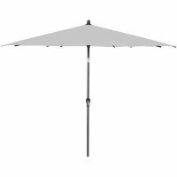 Avio Mittelstockschirm anthrazit/stone Ø 300cm...