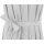 Avio Mittelstockschirm anthrazit/stone Ø 300cm Gestell Alu anthrazit, Streben Stahl, Bezug 100% Polyester, 220g/m² stone, Lichtschutzfaktor UPF 50+