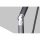 Avio Mittelstockschirm anthrazit/stone Ø 300cm Gestell Alu anthrazit, Streben Stahl, Bezug 100% Polyester, 220g/m² stone, Lichtschutzfaktor UPF 50+