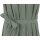 Avio Mittelstockschirm anthrazit/olive 250cm x 200cm Gestell Alu anthrazit, Streben Stahl, Bezug 100% Polyester, 220g/m² olive, Lichtschutzfaktor UPF 50+
