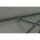 Avio Mittelstockschirm anthrazit / olive 250cm x 250cm Gestell Alu anthrazit
