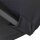 Push Pro Mittelstockschirm silber/grau Ø300cm Gestell Alu silber, Streben Stahl, Bezug 100% Polyester, 180g/m² grau, Lichtschutzfaktor UPF 50+