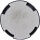 Betonständer 30 kg rund, anthrazit Kunststoffrohr 21-54 mm, mit Handmulden