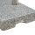 Granitständer Balkon 25 kg eckig