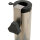 Granitständer Balkon 25 kg eckig