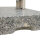 Granitständer Balkon 25 kg eckig