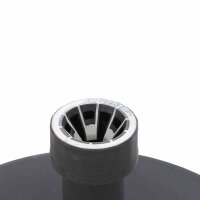 Schirmständer Fill Foot 25kg, anthrazit Kunststoffrohr 21-54 mm