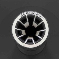 Schirmständer Fill Foot 25kg, anthrazit Kunststoffrohr 21-54 mm
