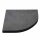 Celona Platte 22,5 kg Granit schwarz