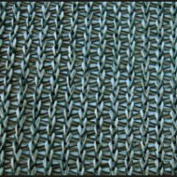 Solino Sonnensegel grau 180g/m² HDPE, 3-eckig, 3,6m x 3,6m x 3,6m