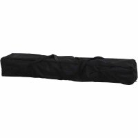 Allrounder Pavillon 300cm x 450cm, grau Gestell aus Stahl, grau, Bezug aus Polyester, 160g/m² in grau