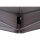 Allrounder Pavillon 300cm x 450cm, grau Gestell aus Stahl, grau, Bezug aus Polyester, 160g/m² in grau