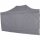 Allrounder Pavillon 300cm x 450cm, grau Gestell aus Stahl, grau, Bezug aus Polyester, 160g/m² in grau