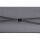 Allrounder Pavillon 300cm x 450cm, grau Gestell aus Stahl, grau, Bezug aus Polyester, 160g/m² in grau
