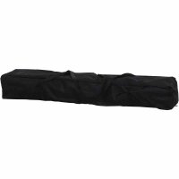 Allrounder Pavillon 300cm x 450cm, taupe Gestell aus Stahl, grau, Bezug aus Polyester, 160g/m² in taupe