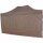 Allrounder Pavillon 300cm x 450cm, taupe Gestell aus Stahl, grau, Bezug aus Polyester, 160g/m² in taupe