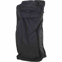 Pro Faltpavillon 300x600 cm Gestell aus Aluminium, eloxiert, Bezug aus Polyester, 300g/m² in weiß