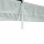 Sky Pavillon 300cm x 400cm, hellgrau Gestell aus Stahl/Aluminium, anthrazit, Bezug aus Polyester, 200g/m² in hellgrau