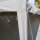 Starter Pavillon 300cm x 300cm, grau Gestell aus Stahl, grau, Bezug aus Polyester, 160g/m² in grau