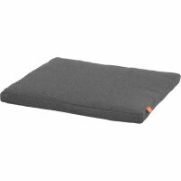 Sitzkissen jeans-grey zu Gomera ll Sessel, Textilbezug...