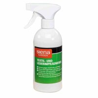 NixNass Textil- und Lederimprägnierer 500 ml,...