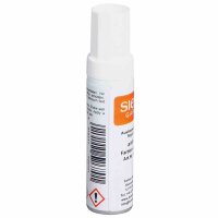 Lackstift, anthrazit